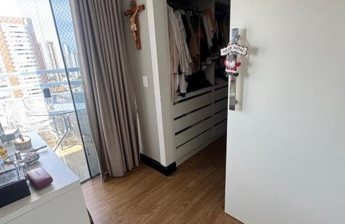 Umarizal Apartamento | Edifício Village Diamond