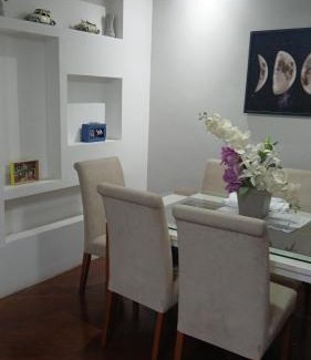 Vila Isabel Apartamento | Edifício Washington Medeiros