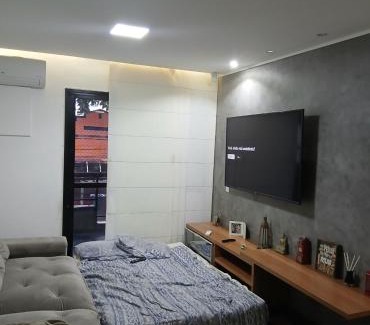 Vila Isabel Apartamento | Edifício Washington Medeiros