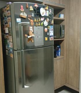 Vila Isabel Apartamento | Edifício Washington Medeiros