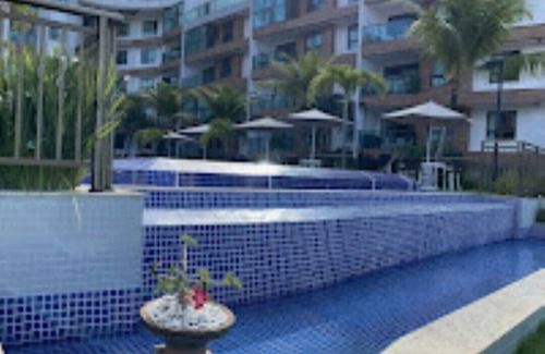 Cabo Branco Apartamento | Edificio Luxor Paulo Miranda Home Service