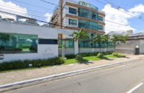 Cabo Branco Apartamento | Edificio Luxor Paulo Miranda Home Service