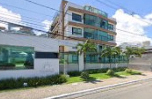 Cabo Branco Apartamento | Edificio Luxor Paulo Miranda Home Service