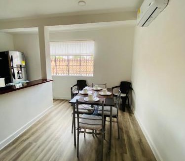 San Antonio Apartamento | Edificio 6-413 Apto 201