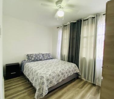 San Antonio Apartamento | Edificio 6-413 Apto 201