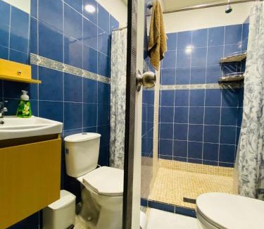 San Antonio Apartamento | Edificio 6-413 Apto 201