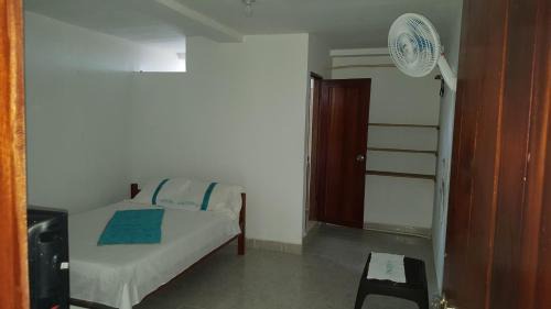 Bahia Solano Apartamento | Edificio Agustin