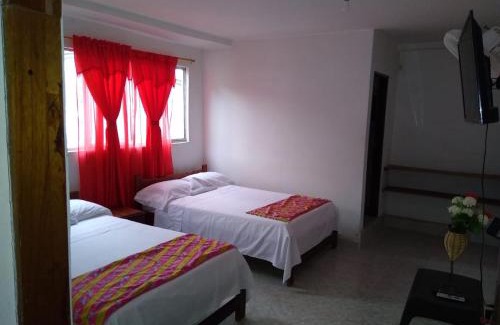 Bahia Solano Apartamento | Edificio Agustin