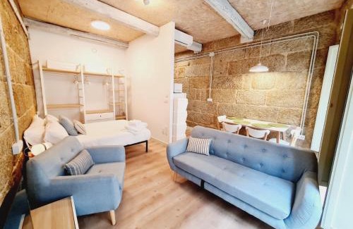 Ourense Apartamento | Edificio Amalia Rosina 1ºA