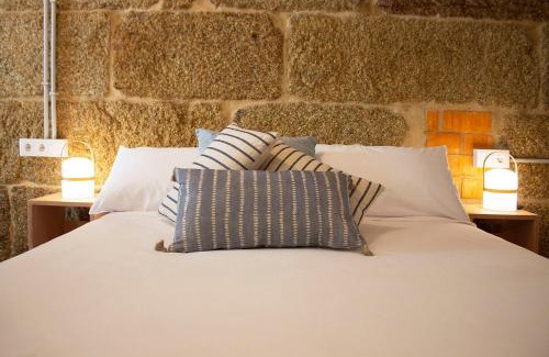 Ourense Apartamento | Edificio Amalia Rosina 1ºA