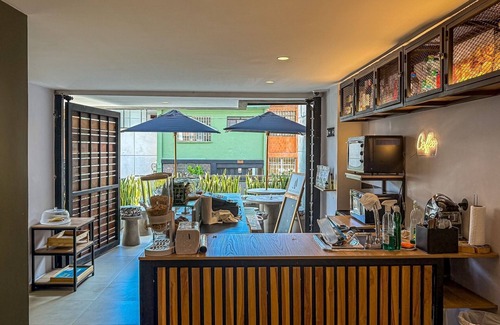 Laureles - Estadio Apartamento | Edificio Atalanta
