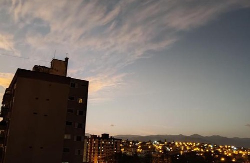 Salta Apartamento | Edificio Bambu