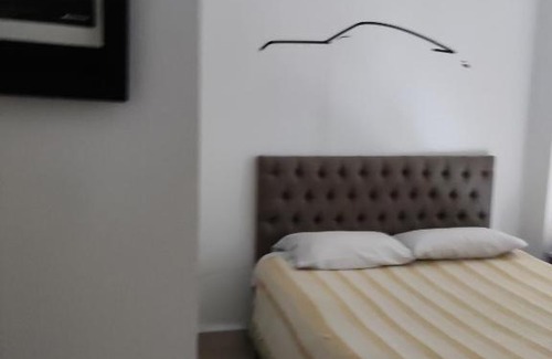 Salta Apartamento | Edificio Bambu