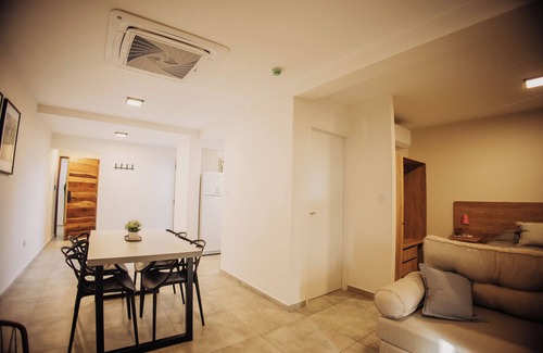 San Rafael Apartamento | Edificio Coirón Premium