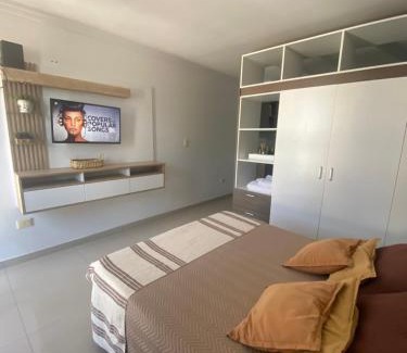 Santiago del Estero Apartamento | Edificio del Sur