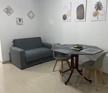 Santiago del Estero Apartamento | Edificio del Sur