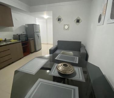 Santiago del Estero Apartamento | Edificio del Sur