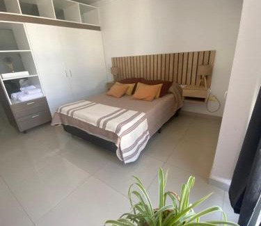Santiago del Estero Apartamento | Edificio del Sur