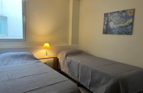 La Perla Apartamento | Edificio DOMUS Departamento Dúplex La Perla