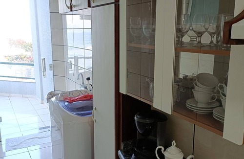 South Region Apartamento | Edificio Galileu - Apto 102