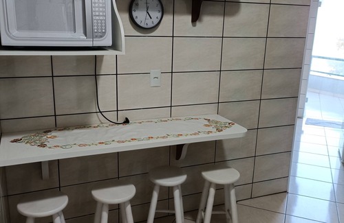 South Region Apartamento | Edificio Galileu - Apto 102