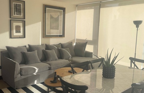 El Golf Apartamento | Edificio HOME - Departamento 3 dormitorios, Barrio El Golf