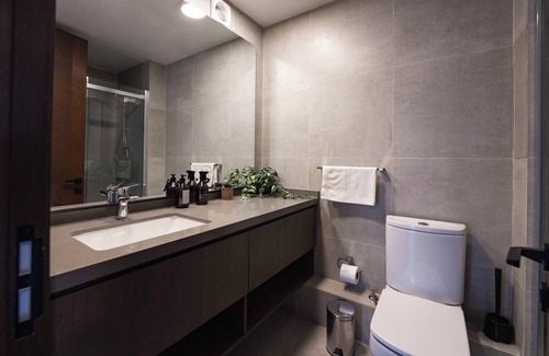 El Golf Apartamento | Edificio HOME - Departamento 3 dormitorios, Barrio El Golf