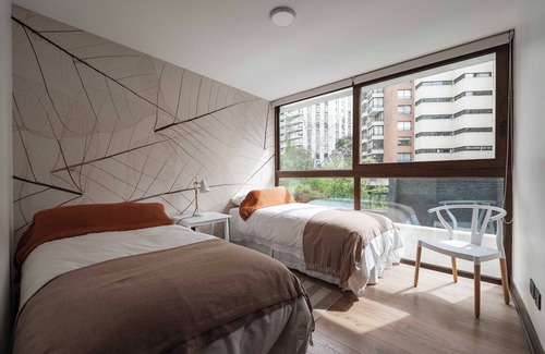 El Golf Apartamento | Edificio HOME - Departamento 3 dormitorios, Barrio El Golf