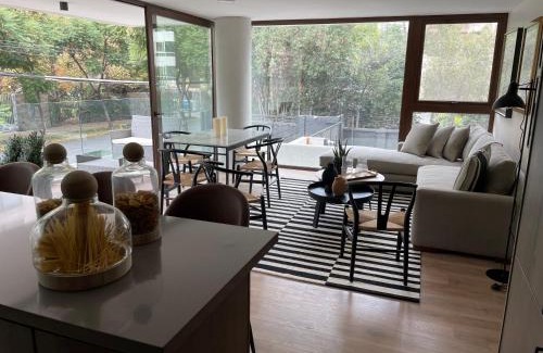 El Golf Apartamento | Edificio Home, Sector el Golf