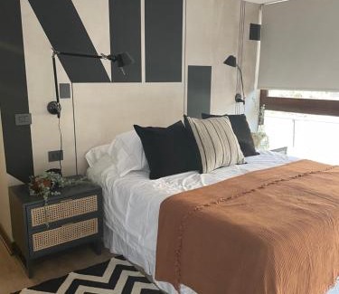 El Golf Apartamento | Edificio Home, Sector el Golf