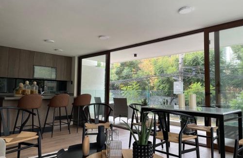 El Golf Apartamento | Edificio Home, Sector el Golf