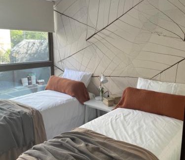 El Golf Apartamento | Edificio Home, Sector el Golf