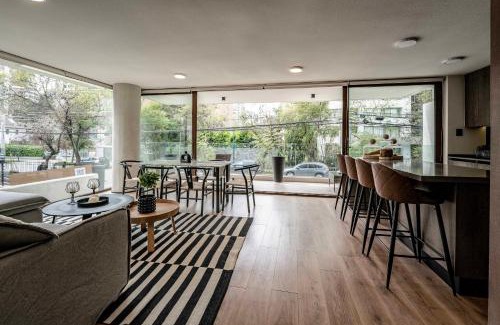 El Golf Apartamento | Edificio Home, sector El Golf