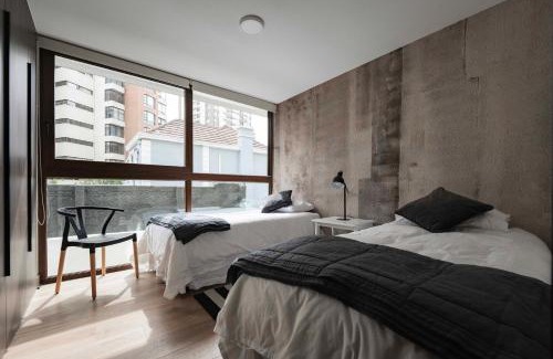 El Golf Apartamento | Edificio Home, sector El Golf