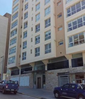 Punta Mogotes Apartamento | Edificio Juana del Mar