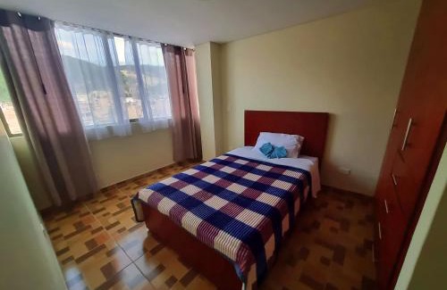 Sogamoso Apartamento | Edificio K&C