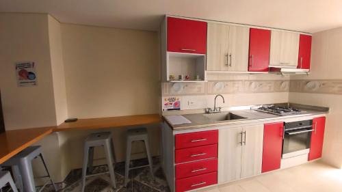 Sogamoso Apartamento | Edificio K&C
