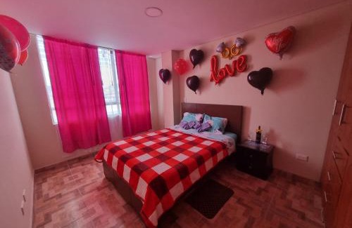 Sogamoso Apartamento | Edificio K&C