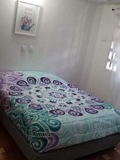La Dorada Apartamento | Edificio Kathy
