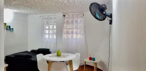 La Dorada Apartamento | Edificio Kathy