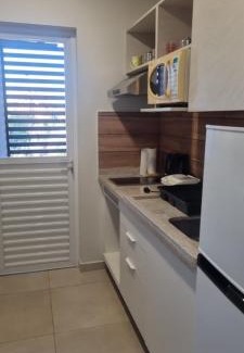 Asuncion Apartamento | Edificio Laguna Club