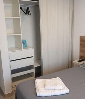 Villa Carlos Paz Apartamento | Edificio Leonardo, 5to piso