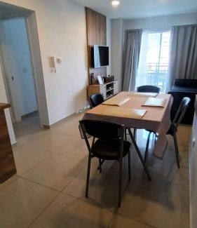 Villa Carlos Paz Apartamento | Edificio Leonardo, 5to piso