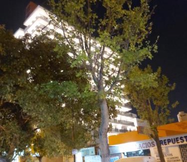 Villa Carlos Paz Apartamento | Edificio Leonardo, 5to piso
