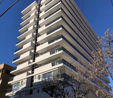 Villa Carlos Paz Apartamento | Edificio Leonardo, 5to piso