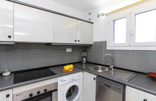 Miami Platja Apartamento | Edificio Luxor II by Interhome