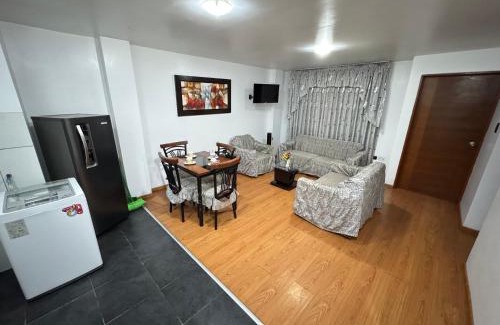Lima Apartamento | Edificio Multi-Familiar