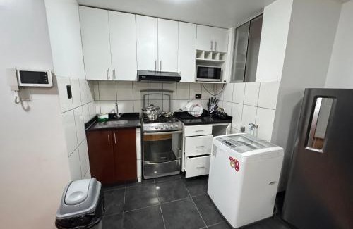 Lima Apartamento | Edificio Multi-Familiar