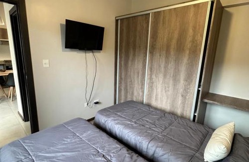 San Martin de los Andes Apartamento | Edificio Nogal
