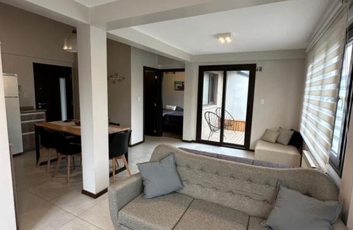 San Martin de los Andes Apartamento | Edificio Nogal